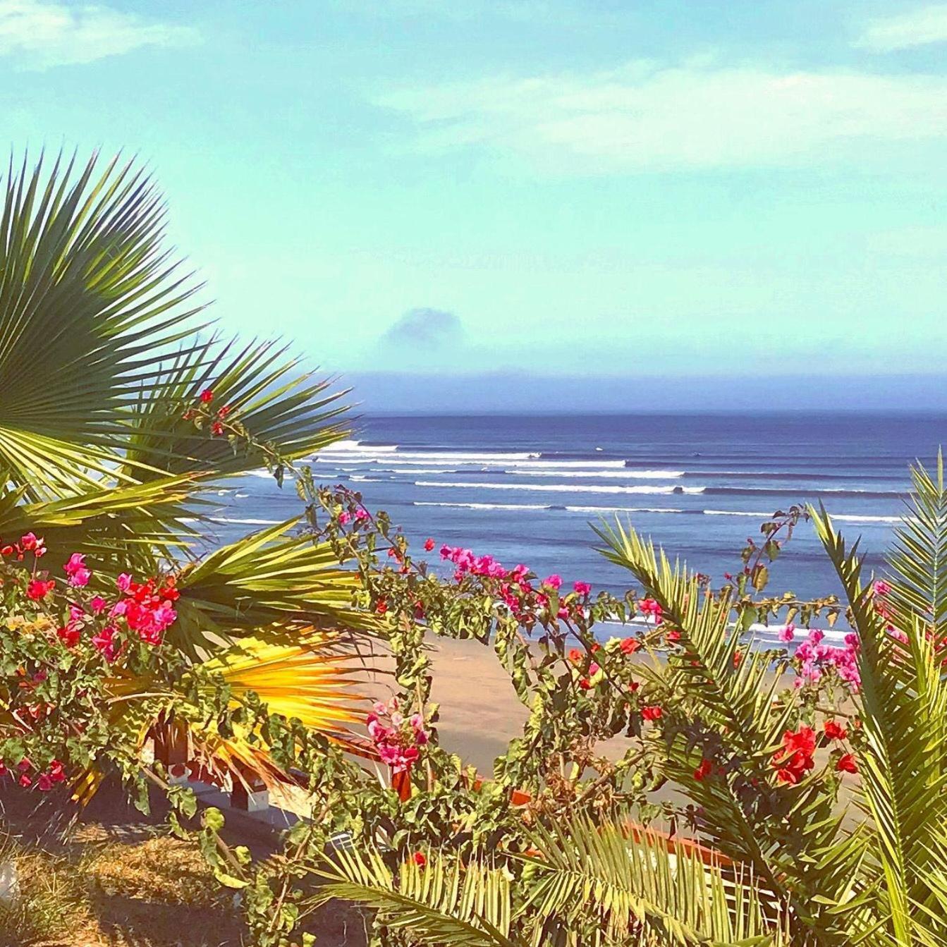 Surf House Chicama Hotel Puerto Chicama Exterior photo